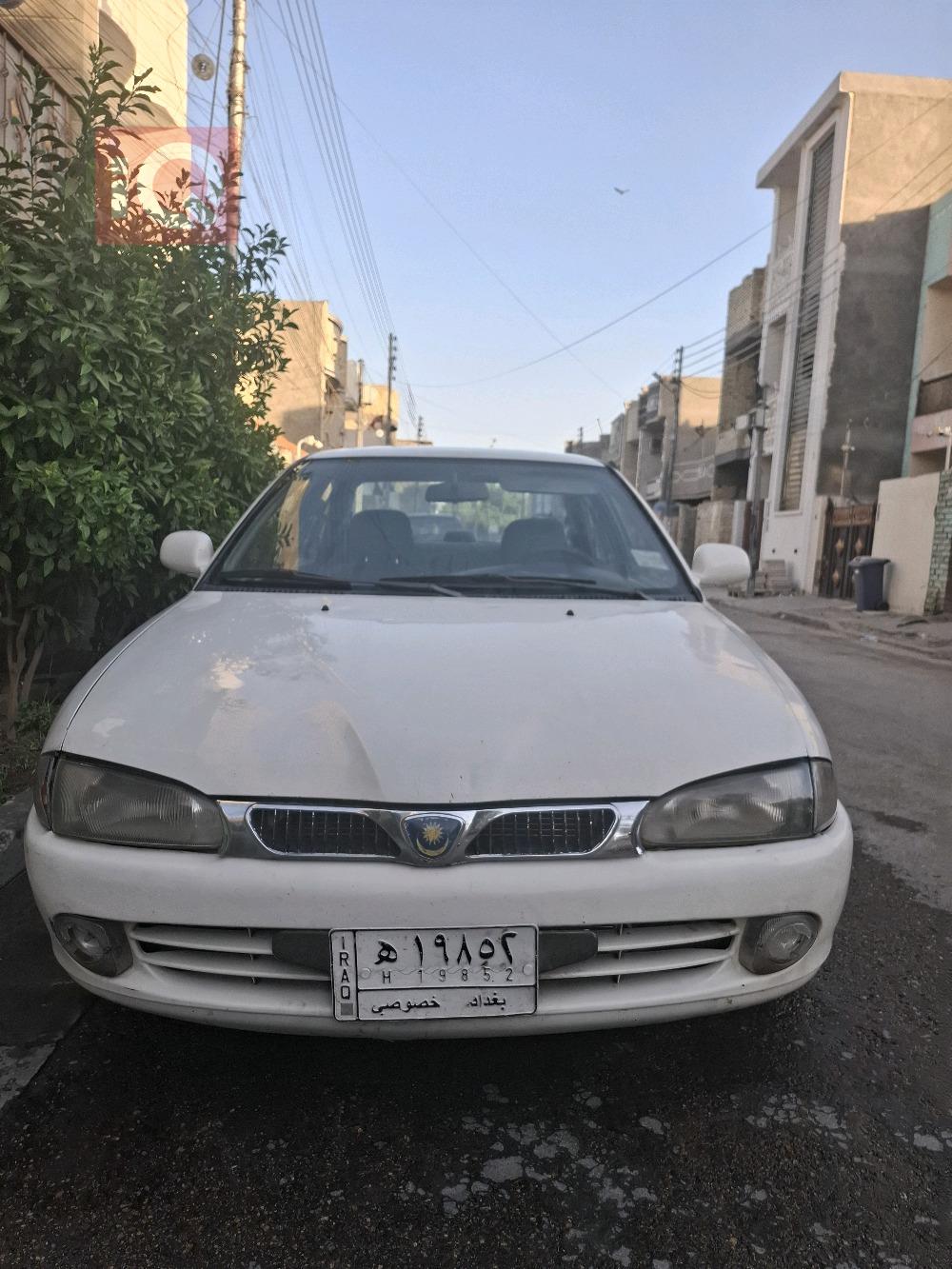 پرۆتۆن ویرا
